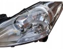 Peugeot 3008 I 5008 I before FL 2009 2013 Headlight front left TYC Installation side left