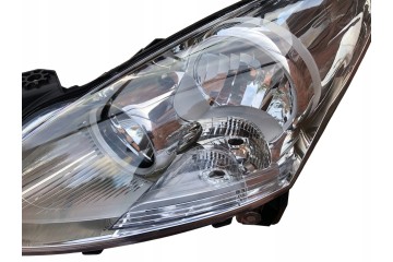 Peugeot 3008 I 5008 I before FL 2009 2013 Headlight front left TYC Installation side left