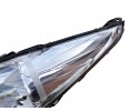 Peugeot 3008 I 5008 I before FL 2009 2013 Headlight front left TYC Car type cargo vans
