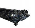 Peugeot 3008 I 5008 I before FL 2009 2013 Headlight front left TYC Version European