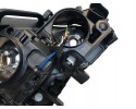 Peugeot 3008 I 5008 I before FL 2009 2013 Headlight front left TYC Height adjustment electric