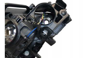 Peugeot 3008 I 5008 I before FL 2009 2013 Headlight front left TYC Height adjustment electric