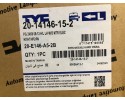 Peugeot 3008 I 5008 I before FL 2009 2013 Headlight front left TYC Catalog number of the original PEUGEOT 6208N9