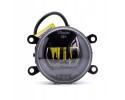 DAYTIME RUNNING LIGHTS HALOGEN FOR CITROEN FIAT FORD MITSUBISHI NISSAN Part manufacturer EinParts Automotive