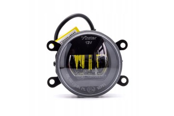 DAYTIME RUNNING LIGHTS HALOGEN FOR CITROEN FIAT FORD MITSUBISHI NISSAN Part manufacturer EinParts Automotive