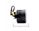 DAYTIME RUNNING LIGHTS HALOGEN FOR CITROEN FIAT FORD MITSUBISHI NISSAN Color temperature 6000 K