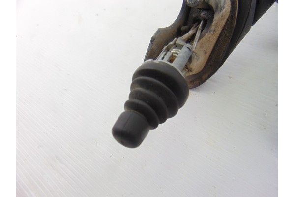  RETROVISOR IZQUIERDO FIAT I DOBLÒ (223) CARGO 1.9 D SX Furg. Panorama 2001 190610 FIAT - 3