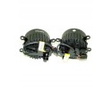 DAYTIME RUNNING LIGHTS HALOGEN FOR CITROEN FIAT FORD MITSUBISHI NISSAN Version European