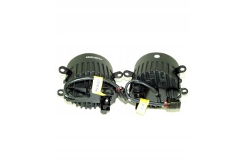 DAYTIME RUNNING LIGHTS HALOGEN FOR CITROEN FIAT FORD MITSUBISHI NISSAN Version European