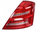 REAR LAMP COMBINATION RIGHT MERCEDES S CLASS W221 2005 13 Catalog number of the part 440 1970R UE
