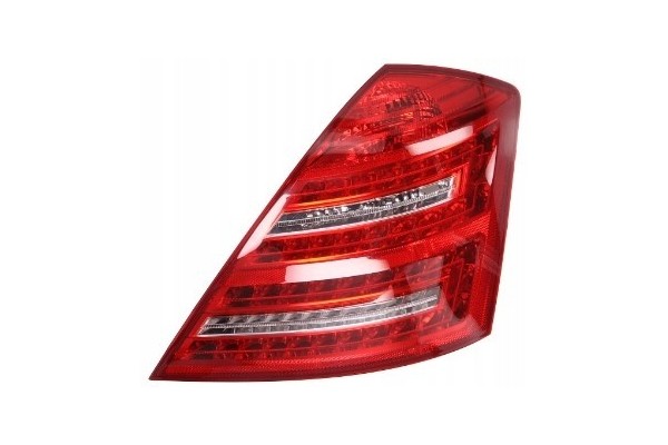 REAR LAMP COMBINATION RIGHT MERCEDES S CLASS W221 2005 13 Catalog number of the part 440 1970R UE