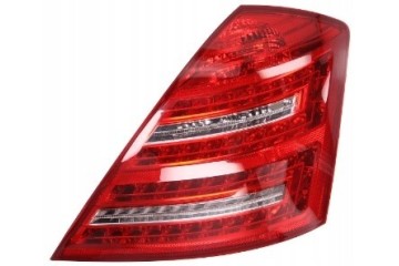 REAR LAMP COMBINATION RIGHT MERCEDES S CLASS W221 2005 13 Catalog number of the part 440 1970R UE