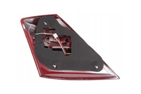 REAR LAMP COMBINATION RIGHT MERCEDES S CLASS W221 2005 13 Part manufacturer Abakus