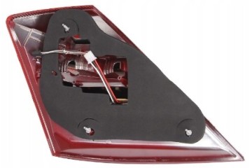 REAR LAMP COMBINATION RIGHT MERCEDES S CLASS W221 2005 13 Part manufacturer Abakus