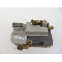 6 PIN CERRADURA PUERTA DELANTERA DERECHA PEUGEOT 206 6 PIN CERRADURA PUERTA DELANTERA DERECHA PEUGEOT 206