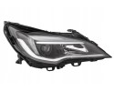 Headlight HELLA 1EL 354 829 021 Part manufacturer Hella