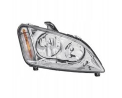 15012GT1 HELLA REFLECTOR FORD FOCUS C MAX DM2 1EE27060017