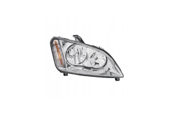 15012GT1 HELLA REFLECTOR FORD FOCUS C MAX DM2 1EE27060017
