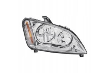 15012GT1 HELLA REFLECTOR FORD FOCUS C MAX DM2 1EE27060017