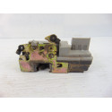 6 PIN CERRADURA PUERTA DELANTERA DERECHA PEUGEOT 206 6 PIN CERRADURA PUERTA DELANTERA DERECHA PEUGEOT 206