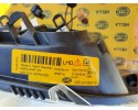 15012GT1 HELLA REFLECTOR FORD FOCUS C MAX DM2 1EE27060017 Car type cargo vans