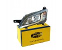 LAMP HEADLIGHT LEFT CITROEN Jumper FIAT Ducato PEUGEOT Boxer after 2014
