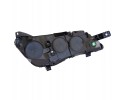 LAMP HEADLIGHT LEFT CITROEN Jumper FIAT Ducato PEUGEOT Boxer after 2014 Part manufacturer Magneti Marelli