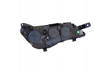 LAMP HEADLIGHT LEFT CITROEN Jumper FIAT Ducato PEUGEOT Boxer after 2014 Part manufacturer Magneti Marelli