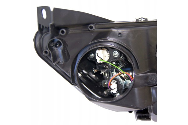 LAMP HEADLIGHT LEFT CITROEN Jumper FIAT Ducato PEUGEOT Boxer after 2014 Installation side left