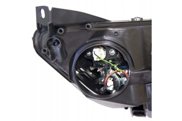 LAMP HEADLIGHT LEFT CITROEN Jumper FIAT Ducato PEUGEOT Boxer after 2014 Installation side left