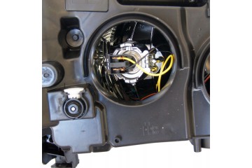 LAMP HEADLIGHT LEFT CITROEN Jumper FIAT Ducato PEUGEOT Boxer after 2014 Car type buses cargo vans