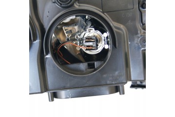 LAMP HEADLIGHT LEFT CITROEN Jumper FIAT Ducato PEUGEOT Boxer after 2014 Additional information bulbs included