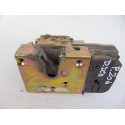 6 PIN CERRADURA PUERTA DELANTERA DERECHA PEUGEOT 206 6 PIN CERRADURA PUERTA DELANTERA DERECHA PEUGEOT 206