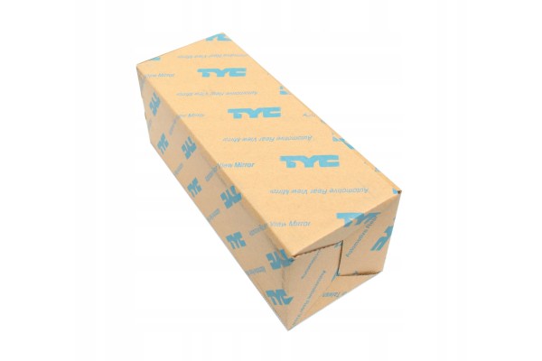 HEADLAMP LAMP 20 15445 05 2 TYC