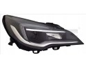 HEADLAMP LAMP 20 15445 05 2 TYC Packaging status original