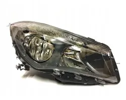Abakus 440-11B4RMLDEM2 Faro Delantero Derecho para Mercedes CLA W117 2013