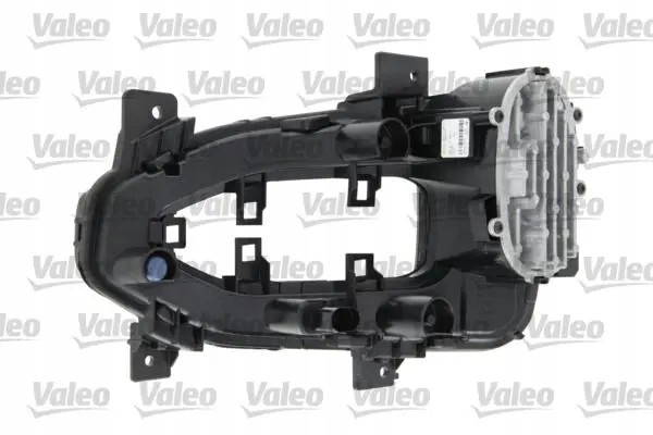 LED DIRECTION INDICATOR LAMP 047722 VALEO VW T ROC