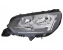 ABAKUS 550 1173L LDEM2 headlamp Part manufacturer Abakus