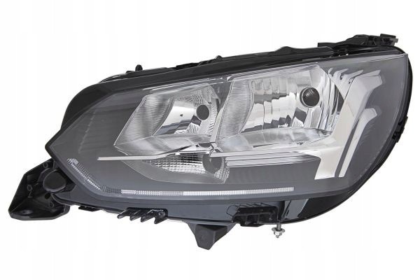 ABAKUS 550 1173L LDEM2 headlamp Part manufacturer Abakus