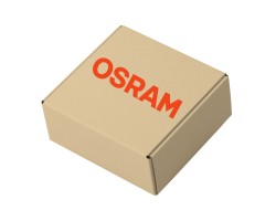 Work lamp PX4500 Ultra Wide without ECE 45W OSRAM LEDPWL 103 UW