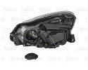 HEADLIGHT LAMP 045287 VALEO OPEL CORSA Part manufacturer Valeo