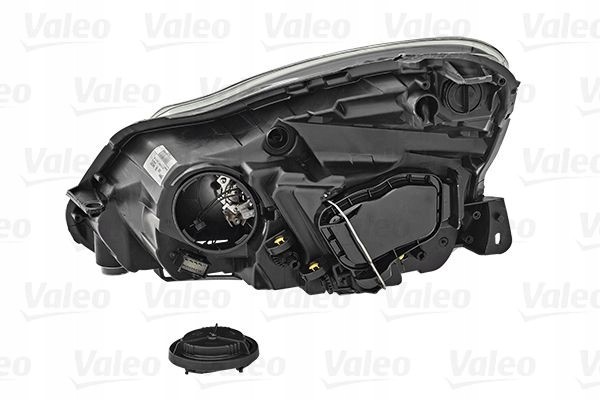 HEADLIGHT LAMP 045287 VALEO OPEL CORSA Part manufacturer Valeo