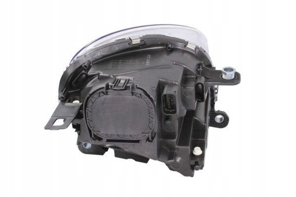Alkar 2741454 Headlight