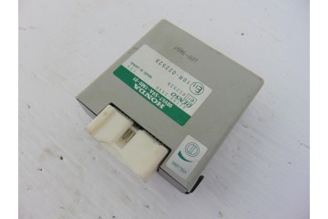 188100-2440 MODULO ELECTRONICO HONDA CR-V (RD8) * 2005 188100-2440 190716 HONDA - 1