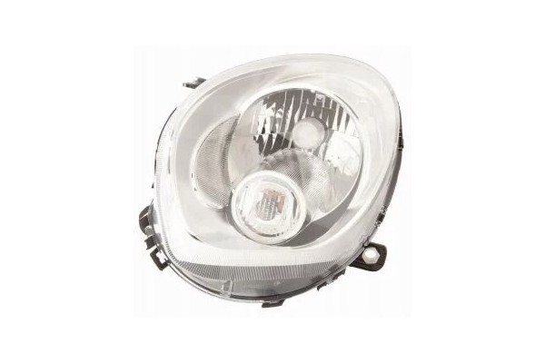 Alkar 2741454 Headlight Catalog number of the part 2741454