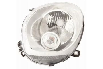 Alkar 2741454 Headlight Catalog number of the part 2741454