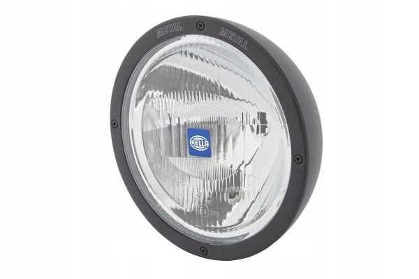 Long range headlamp HELLA 1F8 007 560 041 Part manufacturer Hella