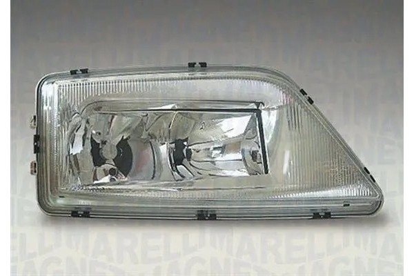 HEADLAMP LAMP 710301160001 MAGNETI MARELLI Packaging status original