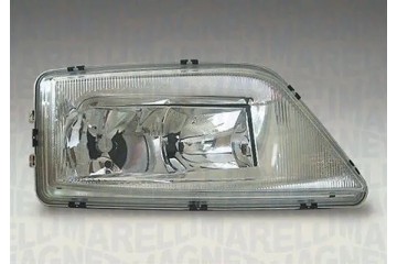 HEADLAMP LAMP 710301160001 MAGNETI MARELLI Packaging status original