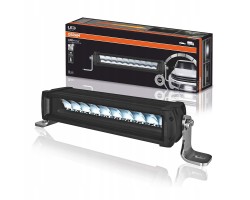 Long range headlamp OSRAM Lightbar LEDriving LEDDL103 CB 12 24V 35W
